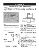 Preview for 28 page of Zonex ZonexCommander Installation Manual