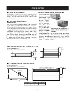 Preview for 32 page of Zonex ZonexCommander Installation Manual