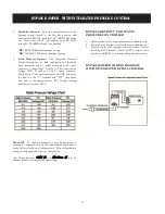 Preview for 38 page of Zonex ZonexCommander Installation Manual