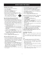 Preview for 39 page of Zonex ZonexCommander Installation Manual