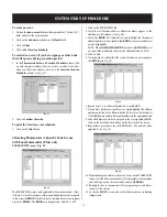 Preview for 48 page of Zonex ZonexCommander Installation Manual