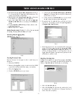 Preview for 49 page of Zonex ZonexCommander Installation Manual