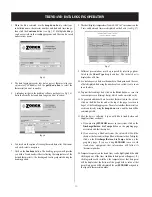 Preview for 50 page of Zonex ZonexCommander Installation Manual