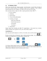 Preview for 2 page of Zonge GDP-32 Instruction Manual