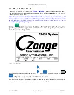 Preview for 4 page of Zonge GDP-32 Instruction Manual