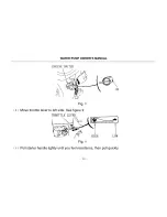 Предварительный просмотр 20 страницы ZONGSHEN QG50-63 Owner'S Manual