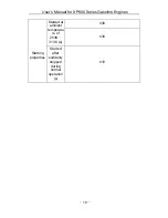 Предварительный просмотр 11 страницы ZONGSHEN XP550 User Manual