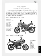 Предварительный просмотр 7 страницы ZONGSHEN ZS125-80 Service Manual