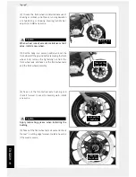 Предварительный просмотр 44 страницы ZONGSHEN ZS125-80 Service Manual