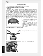 Предварительный просмотр 54 страницы ZONGSHEN ZS125-80 Service Manual