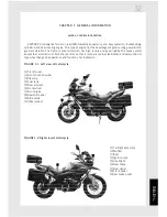 Предварительный просмотр 8 страницы ZONGSHEN ZS250GY-3(EFI) Maintenance Manual