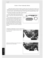 Предварительный просмотр 27 страницы ZONGSHEN ZS250GY-3(EFI) Maintenance Manual