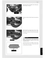 Предварительный просмотр 28 страницы ZONGSHEN ZS250GY-3(EFI) Maintenance Manual