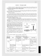 Предварительный просмотр 34 страницы ZONGSHEN ZS250GY-3(EFI) Maintenance Manual