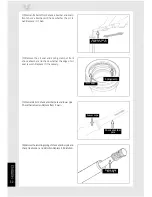 Предварительный просмотр 37 страницы ZONGSHEN ZS250GY-3(EFI) Maintenance Manual