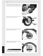 Предварительный просмотр 47 страницы ZONGSHEN ZS250GY-3(EFI) Maintenance Manual