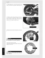 Предварительный просмотр 49 страницы ZONGSHEN ZS250GY-3(EFI) Maintenance Manual