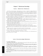 Preview for 8 page of ZONGSHEN ZS250GY-3 Service Manual