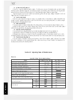 Предварительный просмотр 12 страницы ZONGSHEN ZS250GY-3 Service Manual