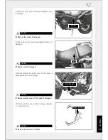 Preview for 29 page of ZONGSHEN ZS250GY-3 Service Manual