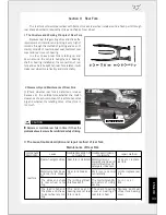 Предварительный просмотр 37 страницы ZONGSHEN ZS250GY-3 Service Manual