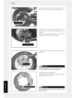 Предварительный просмотр 46 страницы ZONGSHEN ZS250GY-3 Service Manual