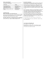 Preview for 2 page of ZONITH BT-PTT Bluetooth PTT User Manual