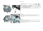 Preview for 16 page of Zontes Euro V ZT152 Service Manual