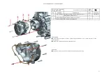 Preview for 26 page of Zontes Euro V ZT152 Service Manual