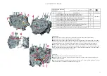 Preview for 33 page of Zontes Euro V ZT152 Service Manual