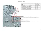 Preview for 38 page of Zontes Euro V ZT152 Service Manual