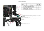 Предварительный просмотр 9 страницы Zontes ZT125-G1 2020 Service Manual