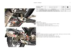 Предварительный просмотр 34 страницы Zontes ZT125-G1 2020 Service Manual