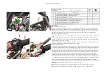 Предварительный просмотр 47 страницы Zontes ZT125-G1 2020 Service Manual