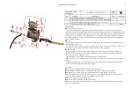 Предварительный просмотр 51 страницы Zontes ZT125-G1 2020 Service Manual