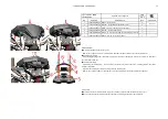 Предварительный просмотр 61 страницы Zontes ZT125-G1 2020 Service Manual