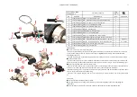 Предварительный просмотр 62 страницы Zontes ZT125-G1 2020 Service Manual