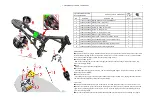 Предварительный просмотр 8 страницы Zontes ZT125-GK Service Manual