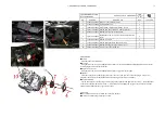 Предварительный просмотр 11 страницы Zontes ZT125-GK Service Manual