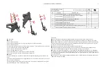 Предварительный просмотр 13 страницы Zontes ZT125-GK Service Manual