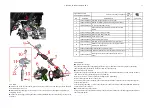 Предварительный просмотр 18 страницы Zontes ZT125-GK Service Manual