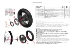 Предварительный просмотр 23 страницы Zontes ZT125-GK Service Manual