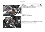 Предварительный просмотр 28 страницы Zontes ZT125-GK Service Manual