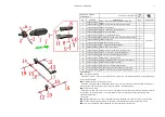 Предварительный просмотр 32 страницы Zontes ZT125-GK Service Manual