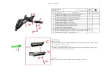 Предварительный просмотр 33 страницы Zontes ZT125-GK Service Manual