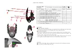 Предварительный просмотр 48 страницы Zontes ZT125-GK Service Manual