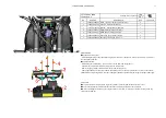 Предварительный просмотр 52 страницы Zontes ZT125-GK Service Manual