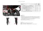 Предварительный просмотр 72 страницы Zontes ZT125-GK Service Manual