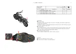 Предварительный просмотр 79 страницы Zontes ZT125-GK Service Manual