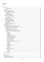 Предварительный просмотр 4 страницы Zontes ZT125-M 2022 Maintenance Manual